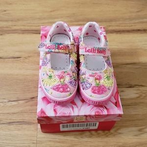 [NWOT] Girl's Shoes 💕